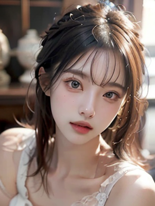 倾听心灵的呢喃：关于爱情最真挚感人的句子